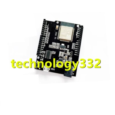 1PC NEW Bluetooth esp32 4MB flash memory for UNO D1 R32 wireless module ...