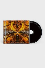 MESHUGGAH - NOTHING   CD NEUF