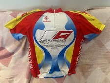 Rarissima maglia ciclismo Alexander Tg 52 vintage da collezione