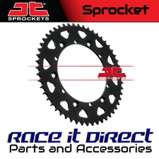 JT Sprocket for Yamaha WR250 Z 1991-1992 Steel Rear