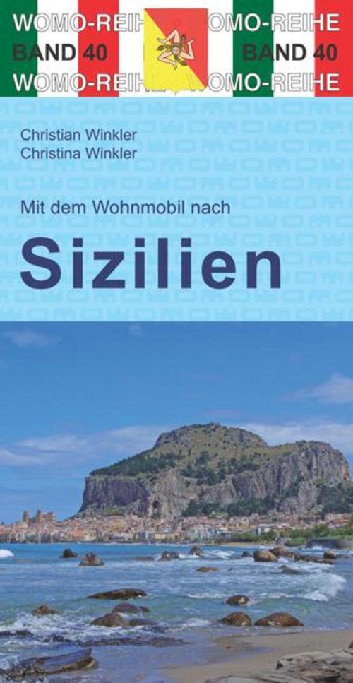 Thumbnail - Mit Dem Wohnmobil Nach Sizilien Christian Winkler