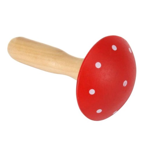 Darning Mushroom Darner Patching Tool Socks Pants Clothes Sewing Mending