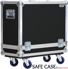ATA Road Case Fender 65 Twin Reverb 2x12