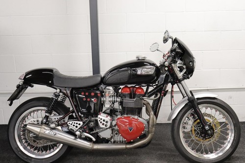 thruxton 2023