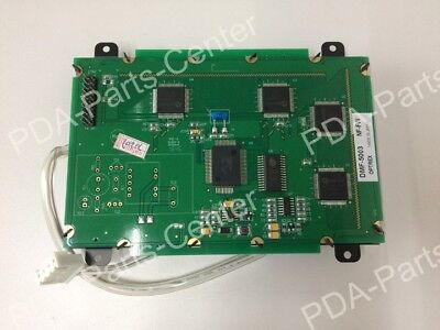 Original DMF5003NF-FW-2 Optrex LCD DISPLAY with 90 days warranty