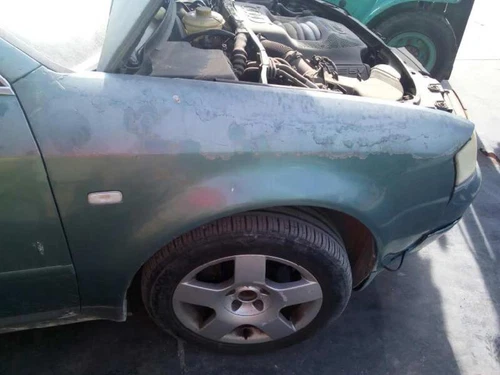 8D0407257AM Mozzo Anteriore Sinistro Per AUDI A6 AVANT (4B5) 1998 633931 - Foto 8 di 10