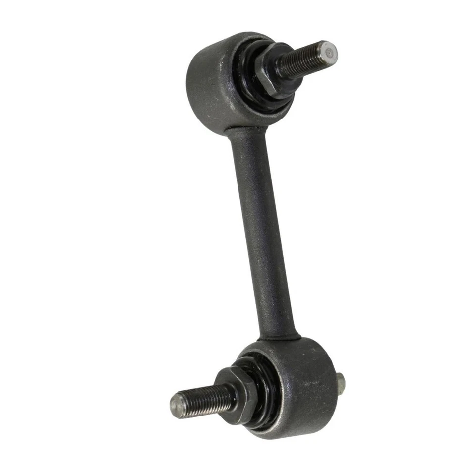 Juego de 4 piezas de barra estabilizadora de suspensión MOOG delantero trasero para Infiniti Q50 tracción trasera Foto 4 de 4