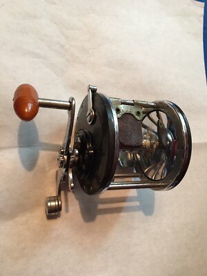 Other - Reel Part Long Beach 67 Conventional