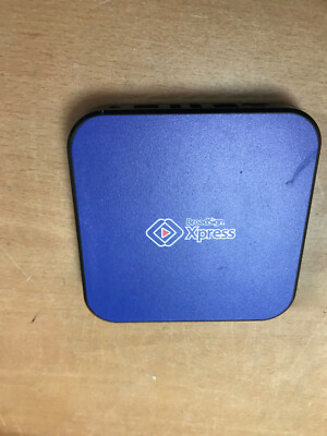 Broadsign Xpress Android Media Player Box 