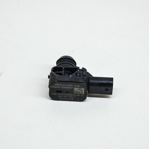 MB Sprinter 907 910 Bremskraftverstärker Unterdrucksensor A0009055204 2.00 D 110kw 2020