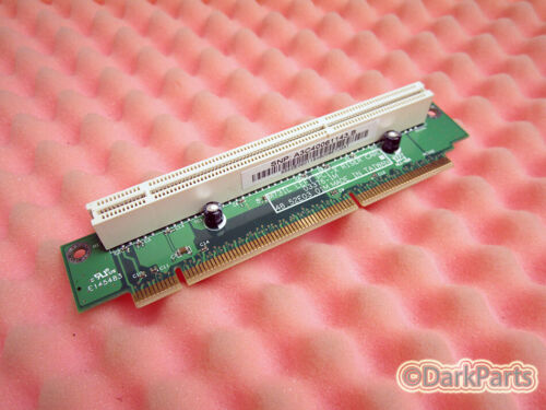 Fujitsu Siemens Primergy RX200 S2 PCI-X Riser Left A3C40061143 03376-1 - Afbeelding 1 van 1