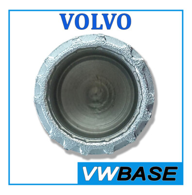 for Volvo Security Master Locking Wheel Nut Key Code 7614 LWNK Bolt Lugnut XC60