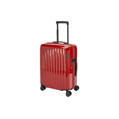 Original BMW M on-Board Suitcase Red - 80225A7C974 | eBay