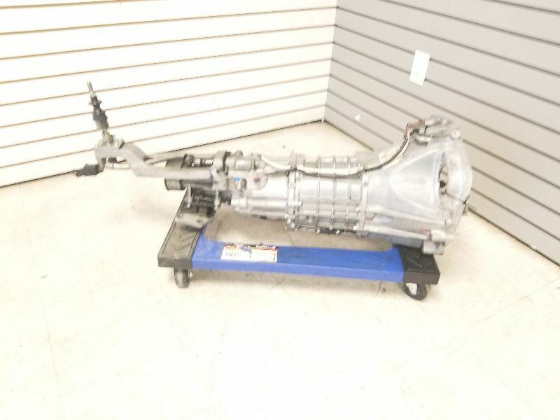 1316 Subaru BRZ Manual Transmission OEM 30099AA800 eBay