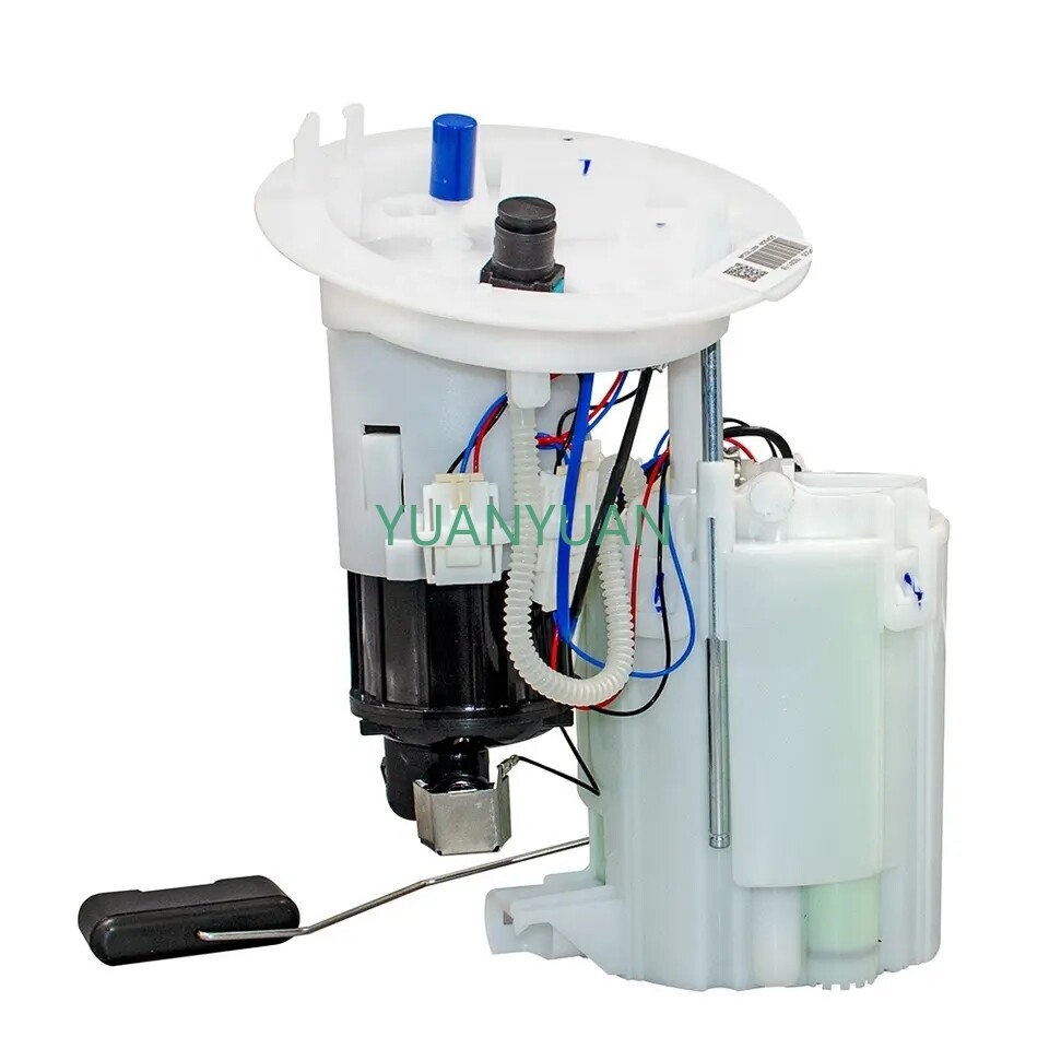 8K0919051P 8K0919051M Fuel Pump Module Assembly for Audi A4 B8 S4
