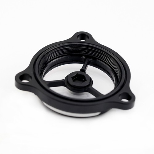 Engine Oil Filter Cover For SUZUKI DRZ 400/E/S/SM DRZ400S DRZ400SM 2000-2020 19 - Picture 19 of 19