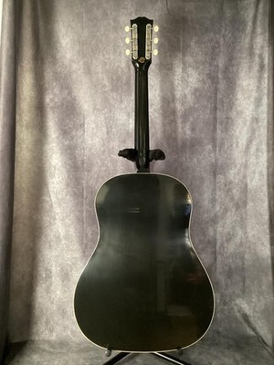 Gibson Custom Shop 1960s J-45 Adj Ebony | eBay