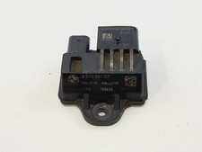Bougies de préchauffage BMW 520