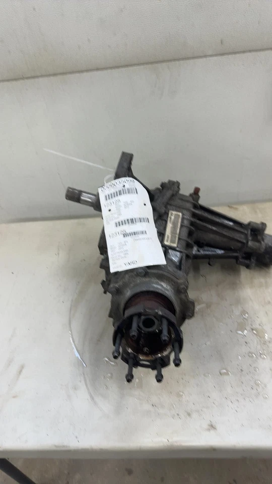 GMC Acadia 2007-14 caja de transferencia transmisión automática Foto 3 de 4