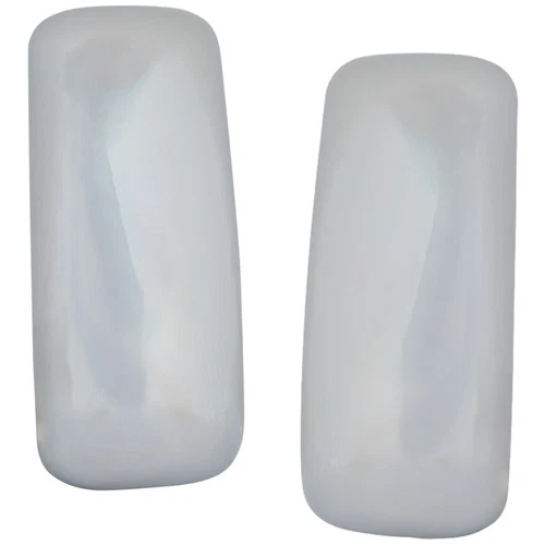 Set of 2 Mirror Covers for Kenworth T700 T2000 1997-2011 Pair