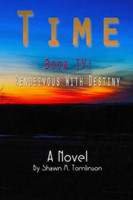 Shawn M. Tomlinson | Time 4 | Taschenbuch | Englisch (2018) | [.]