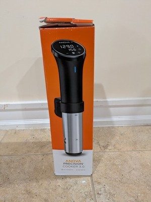 Anova Precision Cooker 1000W Wi-Fi  Model AN500-US00 New in Box