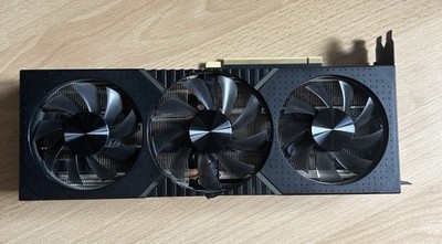 HP GeForce RTX 3080 10GB GDDR6X Grafikkarte | Gebraucht (OEM)