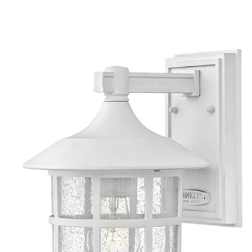 Hinkley Lighting 1864 Freeport 12" Tall Coastal Elements Outdoor - Bronze - Picture 6 of 12