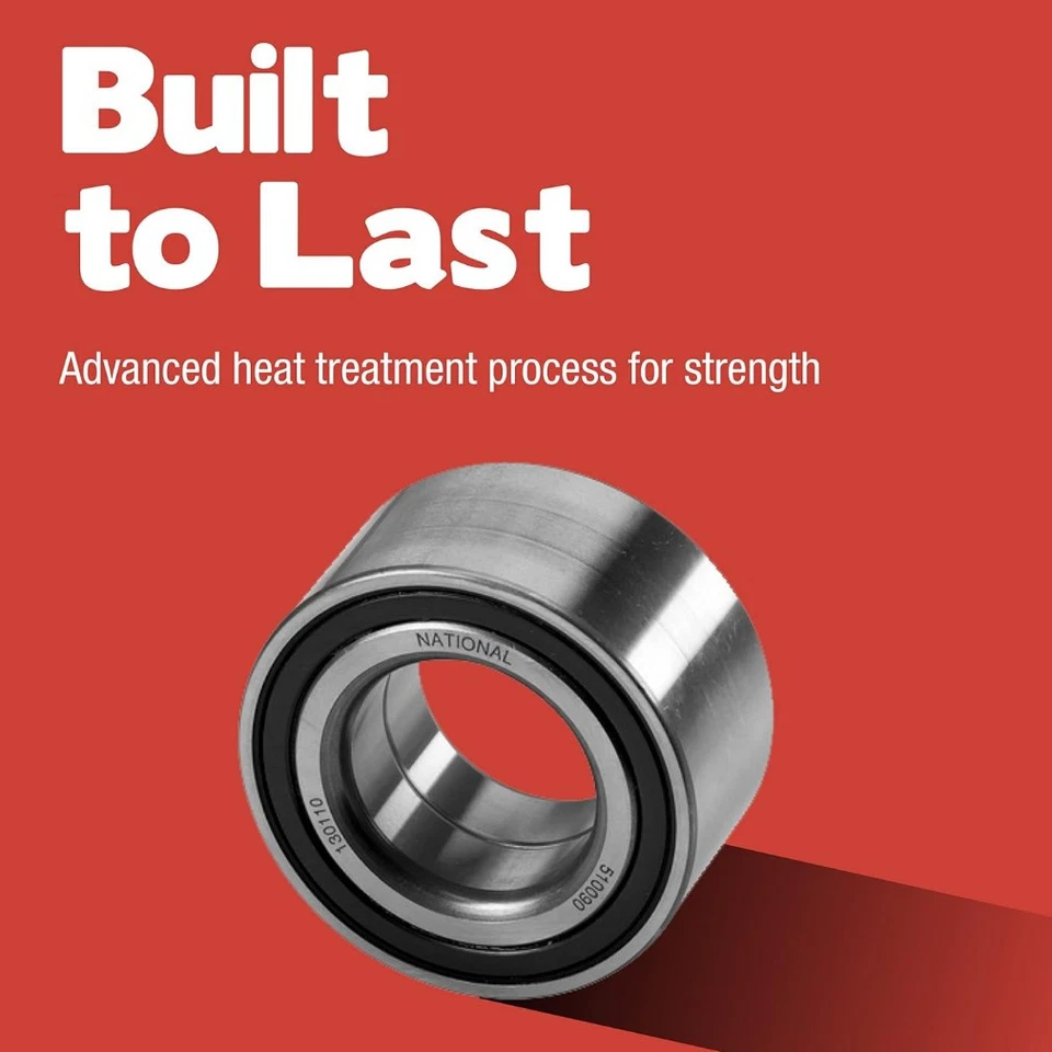 2 Pack National 205-FF Ball Bearing - Image 3 of 4