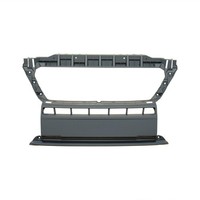 Fiat StoßStange Vorne Mitte Grundiert Ducato Typ 250 Ab Bj. 2014 735589816