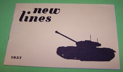 1957 BRITAINS LTD. ORIGINAL NEW LINES CATALOGUE 28 PAGES IN EXCELLENT CONDITION
