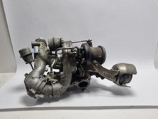 Turbolader MERCEDES BENZ GLK-Klasse (X204) A6510905180 A6510902880 A6510904980
