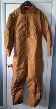 New Vintage Walls Zero Zone Insulated Coveralls Mens XL- USA Made