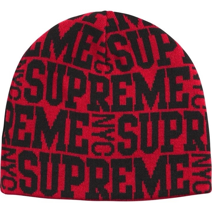Supreme Camouflage Beanie Hats for Men for sale - eBay