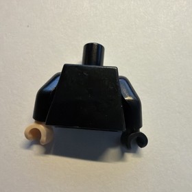 Lego Star Wars Minifigure -  Anakin Skywalker (From Set 7251)