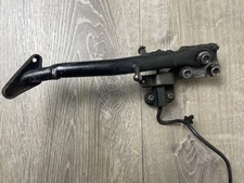 04-05 Suzuki GSXR 750 Kick Stand Kickstand W Mount OEM