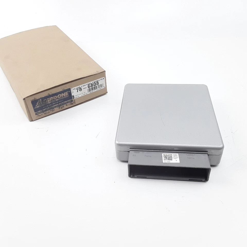 Conjunto de módulo de control del motor Cardone 78-6808 para Ford F-250 F-150 (1997) Foto 2 de 4