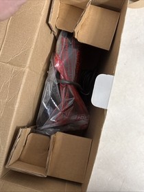 NEW IN BOX SEGA Saturn Virtua Stick Arcade Joystick w/ Inserts