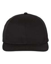 Richardson Pro Twill Snapback Cap - 212