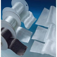 West System Tape 9 oz GLASS 2" x 50 Yards #729