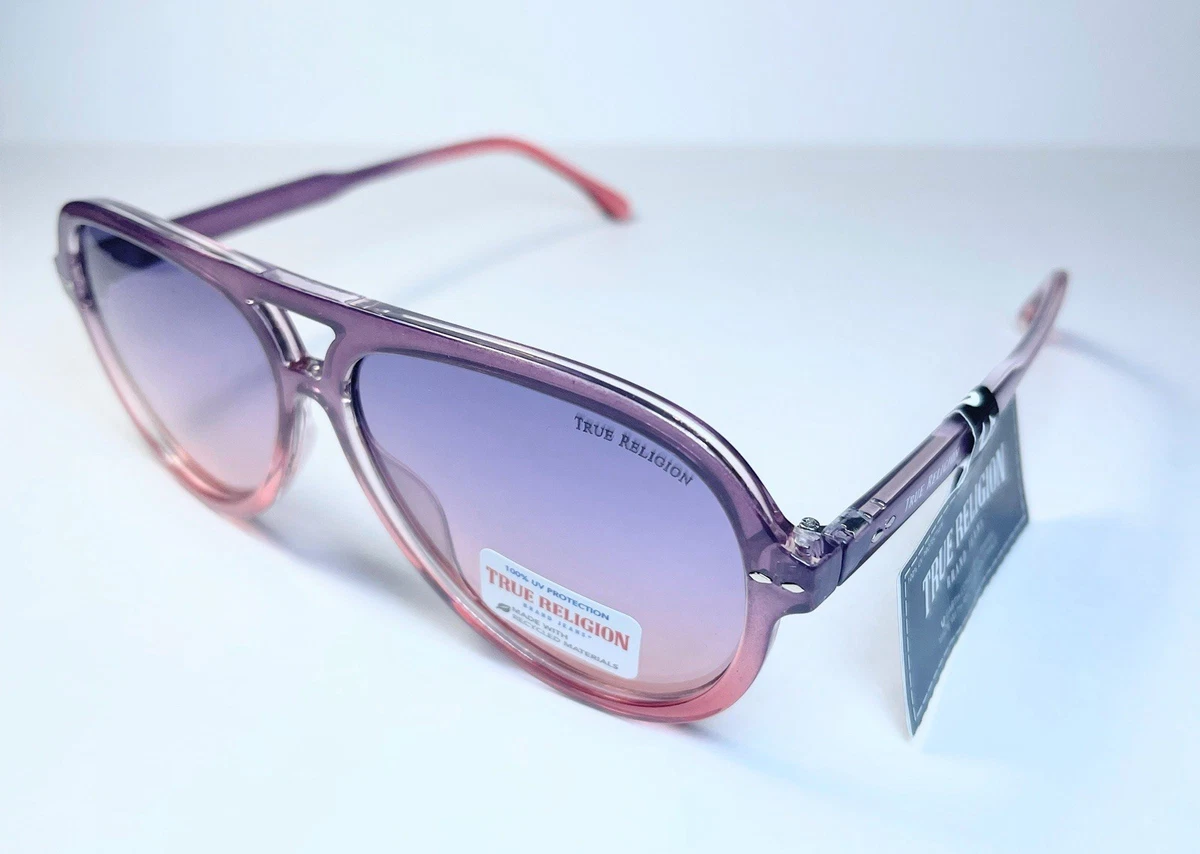 True Religion Aviator Sunglasses for Women for sale | eBay display picture 1