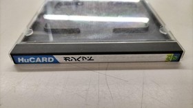 Hudson Soft Gun Head Pc Engine Software Kor81