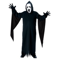 Howling Ghost Child Costume