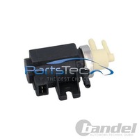 Partstec Druckwandler Turbolader Passend FüR Audi A2 A3 A4 A6 Ford Galaxy Seat