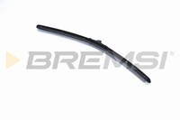 Bremsi Scheibenwischer Wischblatt Vorne FüR Seat Ibiza Iii 6L1