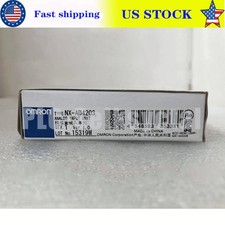 One New Omron NX-AD4203 Analog Input Unit NXAD4203 In Box US Free TAX