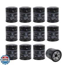 15208AA21A Oil Filters fits for Subaru 2013-2025 Outback and Legacy, 2012-202