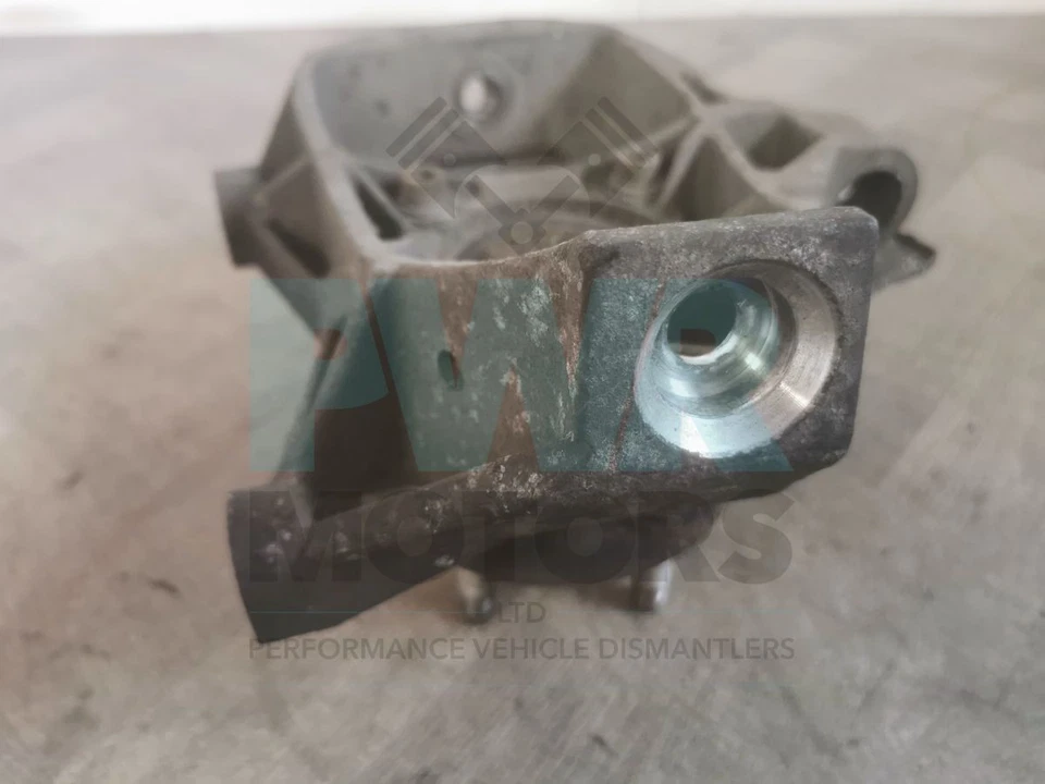 ASTON MARTIN DB9 Volante Front Suspension Wheel Hub Knuckle Right 7G43-3K186-AB - Image 3 of 4