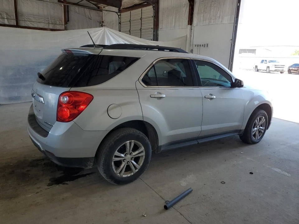 2014 Chevrolet Equinox Blower Motor FWD 2.40L OEM Used 147K Miles - Image 3 of 4