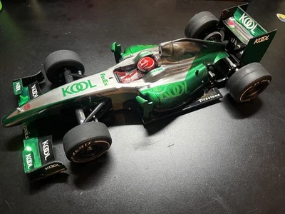 Hobby RC Formula 1 Cars for sale | eBay
